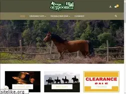 Sites similar to texasbigoutdoors.com