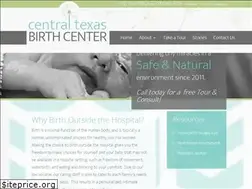 Sites similar to texasbirthcenter.com