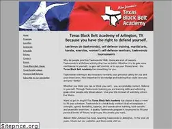 Sites similar to texasblackbelt.net