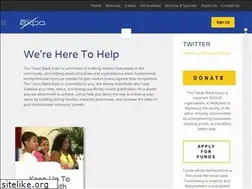 Sites similar to texasblackexpo.com