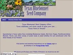 Sites similar to texasbluebonnetseeds.com