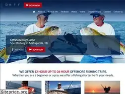 Sites similar to texasbluewatermafia.com