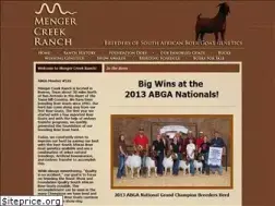 Sites similar to texasboergoats.com