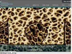 Sites similar to texasbonehealth.com