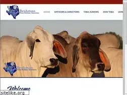 Sites similar to texasbrahmans.com