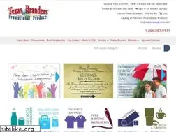Sites similar to texasbranderspromotional.com