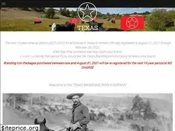 Sites similar to texasbrandingiron.com