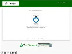 Sites similar to texasbsm-staff.mytntware.com