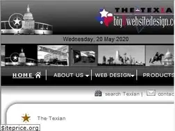 Sites similar to texasbusinesswebsites.com