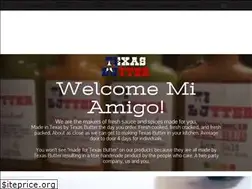 Sites similar to texasbutter.com