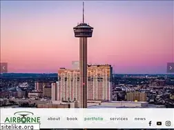 Sites similar to texasbyair.com