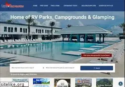 Sites similar to texascampgrounds.com