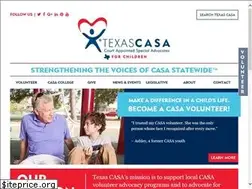 Sites similar to texascasa.org