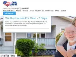Sites similar to texascashfast.com