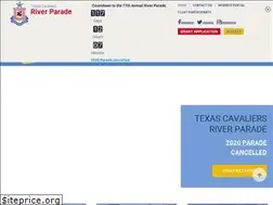 Sites similar to texascavaliers.org