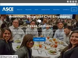Sites similar to texasce.org