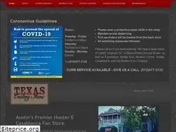 Sites similar to texasceilingfans.com