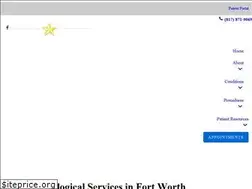 Sites similar to texascenterforurology.com