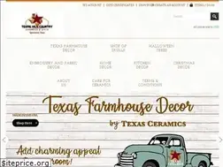 Sites similar to texasceramics.com