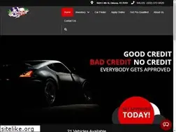 Sites similar to texascertifiedmotors.com