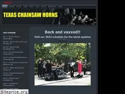 Sites similar to texaschainsawhorns.com
