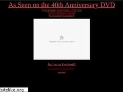 Sites similar to texaschainsawmassacre.net