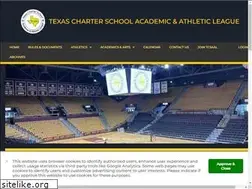 Sites similar to texascharter.org