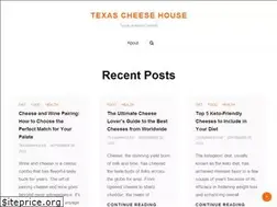 Sites similar to texascheesehouse.com