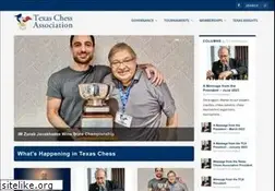 Sites similar to texaschess.org