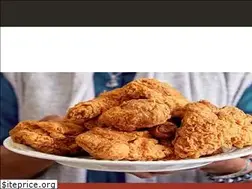 Sites similar to texaschicken.co.nz