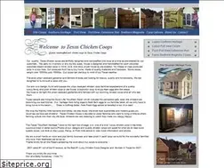 Sites similar to texaschickencoops.com