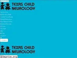 Sites similar to texaschildneurology.com