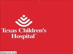 Sites similar to texaschildrenshospital.org