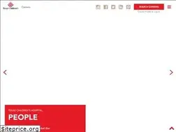 Sites similar to texaschildrenspeople.org