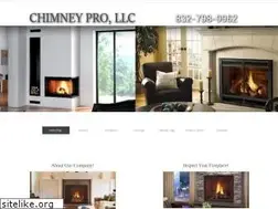 Sites similar to texaschimneypro.com