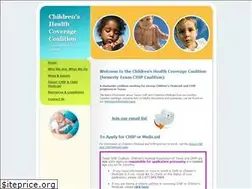 Sites similar to texaschip.org