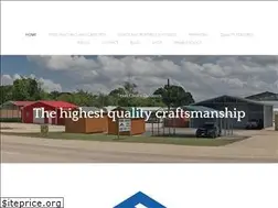Sites similar to texaschoiceoutdoors.com