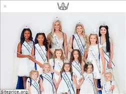 Sites similar to texascinderellapageant.com