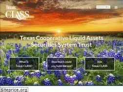 Sites similar to texasclass.com