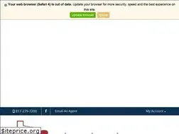 Sites similar to texasclassicinsurance.com