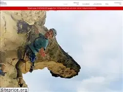 Sites similar to texasclimbingadventures.com