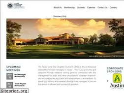 Sites similar to texascmaa.org