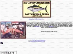 Sites similar to texascoastalfishing.com