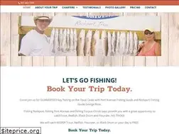 Sites similar to texascoastfishing.com