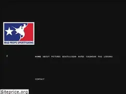 Sites similar to texascoastsportfishing.com