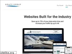 Sites similar to texascoastyachts.com