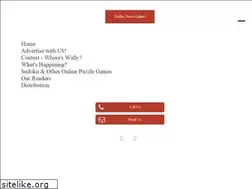 Sites similar to texascoffeenews.com