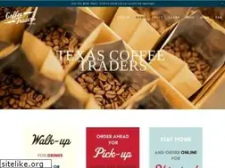 Sites similar to texascoffeetraders.com