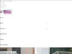 Sites similar to texascollege.edu.np