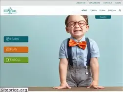 Sites similar to texascollegesavings.com